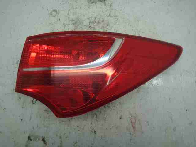 Изображение товара 46530 - 00046530 fonar kryla pravyj Pontiac TransSport