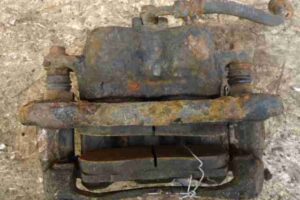 Изображение товара 46535 - 00046535 support perednij pravyj Renault Sandero 1