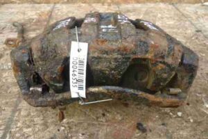 Изображение товара 46535 - 00046535 support perednij pravyj Renault Sandero 2