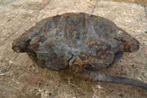 Изображение товара 46535 - 00046535 support perednij pravyj Renault Sandero 3