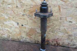 Изображение товара 46538 - 00046538 amortizator zadnij pravyj