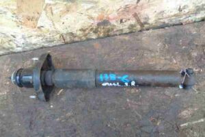 Изображение товара 46538 - 00046538 amortizator zadnij pravyj 1