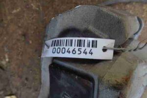 Изображение товара 46544 - 00046544 support perednij levyj Honda Ridgeline 2