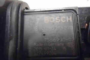 Изображение товара 46545 - 00046545 raskhodomer vozdukha (dmrv) 1