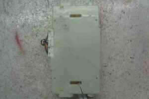 Изображение товара 46555 - 00046555 blok upravleniya klimat kontrolem Lexus LS 1