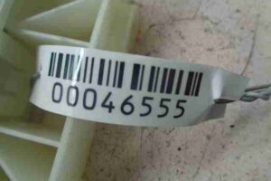 Изображение товара 46555 - 00046555 blok upravleniya klimat kontrolem Lexus LS 3