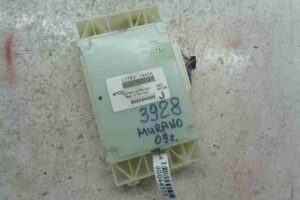 Изображение товара 46555 - 00046555 blok upravleniya klimat kontrolem Lexus LS