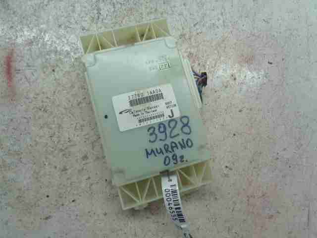 Изображение товара 46555 - 00046555 blok upravleniya klimat kontrolem Lexus LS