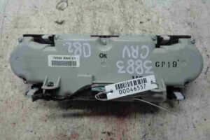 Изображение товара 46557 - 00046557 pereklyuchatel otopitelya Renault Sandero 1