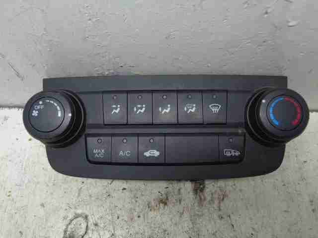 Изображение товара 46557 - 00046557 pereklyuchatel otopitelya Renault Sandero