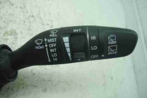 Изображение товара 46559 - 00046559 pereklyuchatel podrulevoj (strekoza) Pontiac TransSport 2