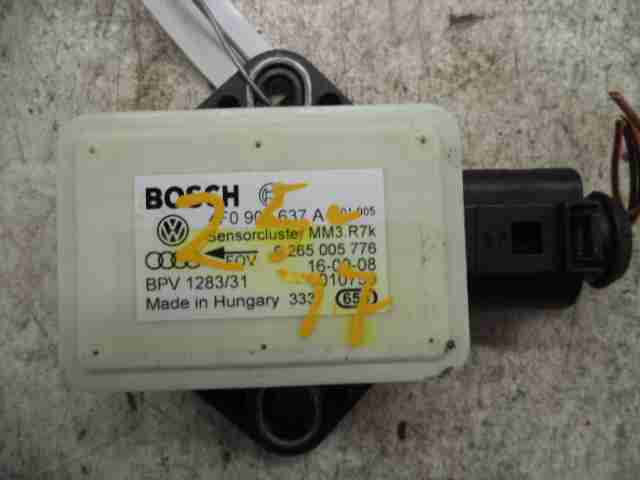 Изображение товара 46561 - 00046561 datchik uskoreniya