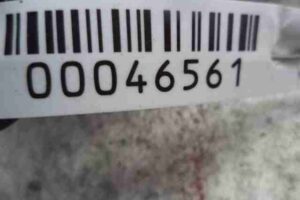 Изображение товара 46561 - 00046561 datchik uskoreniya 1