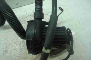 Изображение товара 46562 - 00046562 vozdushnyj nagnetatel (nasos) sistemy nejtralizatsii og 2