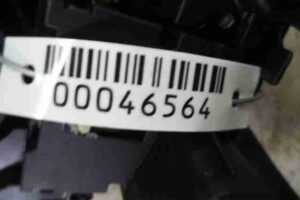 Изображение товара 46564 - 00046564 pereklyuchatel podrulevoj (strekoza) Toyota Corolla Verso 1