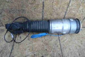 Изображение товара 46572 - 00046572 amortizator zadnij pravyj 2