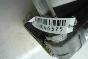 Изображение товара 46575 - 00046575 radiator otopitelya (pechki) Hyundai H1 1