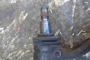 Изображение товара 46577 - 00046577 rychag perednij pravyj nizhnij 2