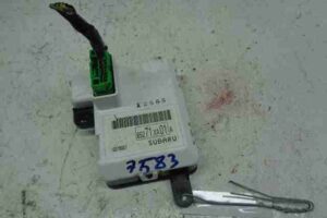 Изображение товара 46582 - 00046582 displej informatsionnyj Peugeot 306 1