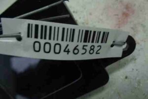 Изображение товара 46582 - 00046582 displej informatsionnyj Peugeot 306 3