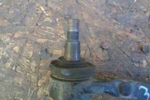 Изображение товара 46587 - 00046587 rychag perednij levyj nizhnij 1