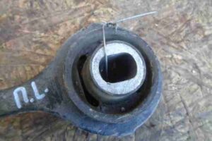 Изображение товара 46587 - 00046587 rychag perednij levyj nizhnij 3