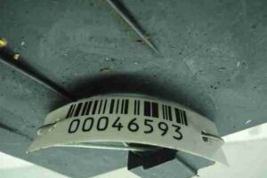 Изображение товара 46593 - 00046593 korpus vozdushnogo filtra Volkswagen Amarok 2