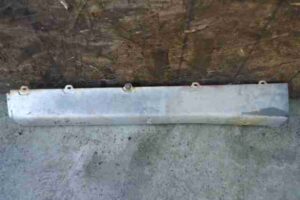 Изображение товара 46594 - 00046594 porog plastikovyj levyj Porsche Macan