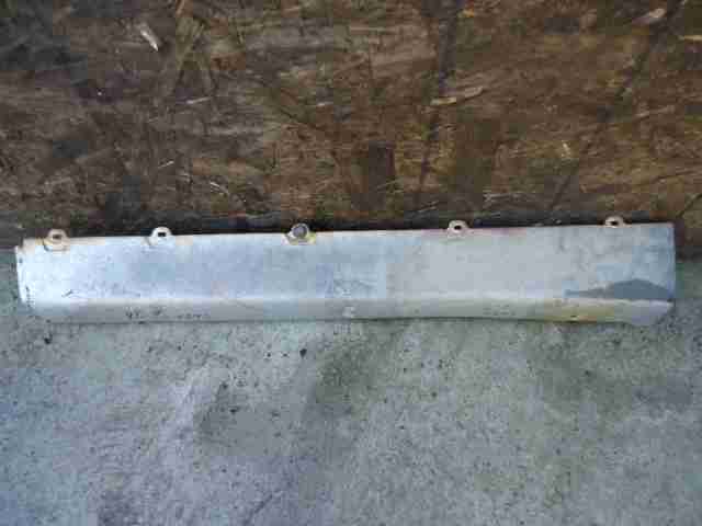 Изображение товара 46594 - 00046594 porog plastikovyj levyj Porsche Macan