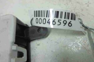 Изображение товара 46596 - 00046596 displej informatsionnyj Peugeot 306 2