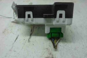 Изображение товара 46596 - 00046596 displej informatsionnyj Peugeot 306 3