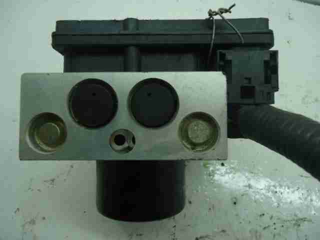 Изображение товара 46598 - 00046598 blok ABS