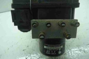 Изображение товара 46598 - 00046598 blok ABS 3