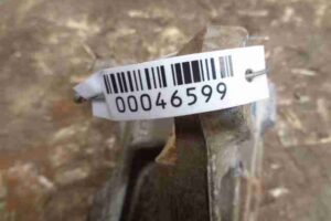 Изображение товара 46599 - 00046599 kronshtejn perednej balki Renault Sandero 1