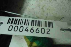 Изображение товара 46602 - 00046602 deflektor obduva salona 1