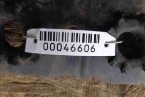 Изображение товара 46606 - 00046606 kronshtejn kpp Citroen Evasion 2