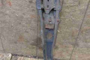 Изображение товара 46606 - 00046606 kronshtejn kpp Citroen Evasion