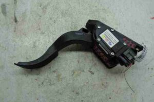 Изображение товара 46624 - 00046624 pedal gaza 