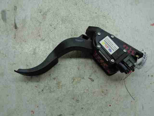 Изображение товара 46624 - 00046624 pedal gaza