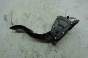 Изображение товара 46624 - 00046624 pedal gaza 2