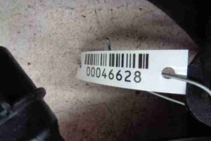Изображение товара 46628 - 00046628 ventilyator okhlazhdeniya (elektro) 2