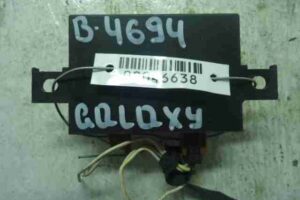 Изображение товара 46638 - 00046638 blok upravleniya immobilajzerom Iveco Daily 3