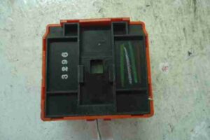 Изображение товара 46645 - 00046645 blok upravleniya Mitsubishi Outlander Sport 1