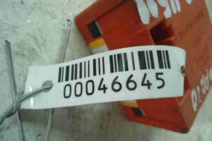 Изображение товара 46645 - 00046645 blok upravleniya Mitsubishi Outlander Sport 2