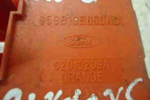 Изображение товара 46645 - 00046645 blok upravleniya Mitsubishi Outlander Sport 3