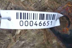 Изображение товара 46651 - 00046651 kardan zadnij Renault Sandero 1