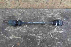 Изображение товара 46654 - 00046654 poluos perednyaya pravaya Peugeot 306