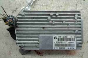 Изображение товара 46659 - 00046659 blok upravleniya ICM 