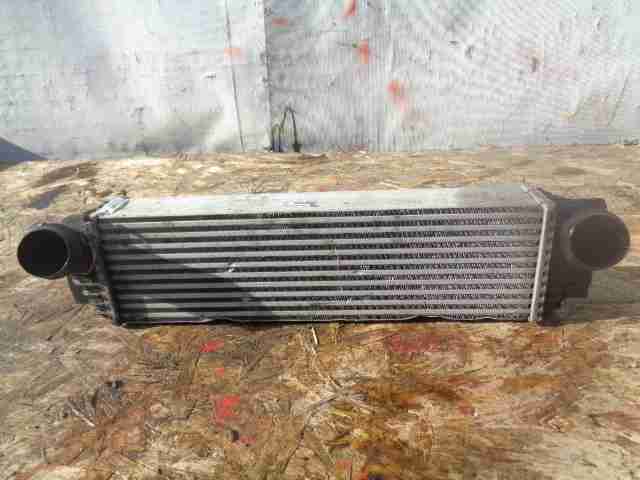 Изображение товара 46663 - 00046663 radiator interkulera