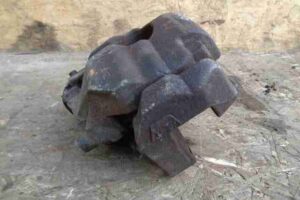 Изображение товара 46666 - 00046666 support perednij levyj Toyota Corolla Matrix 2